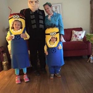 Meet your Posher, Joyce